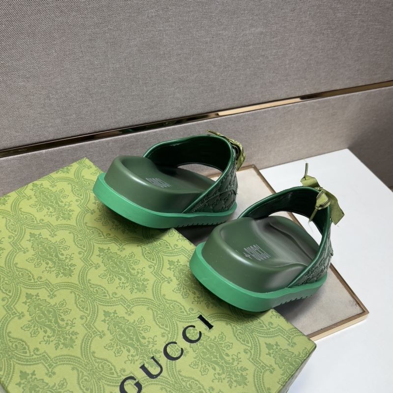 Gucci Slippers